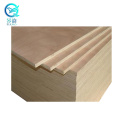 Precio caja de madera de palet de madera contrachapada negociable